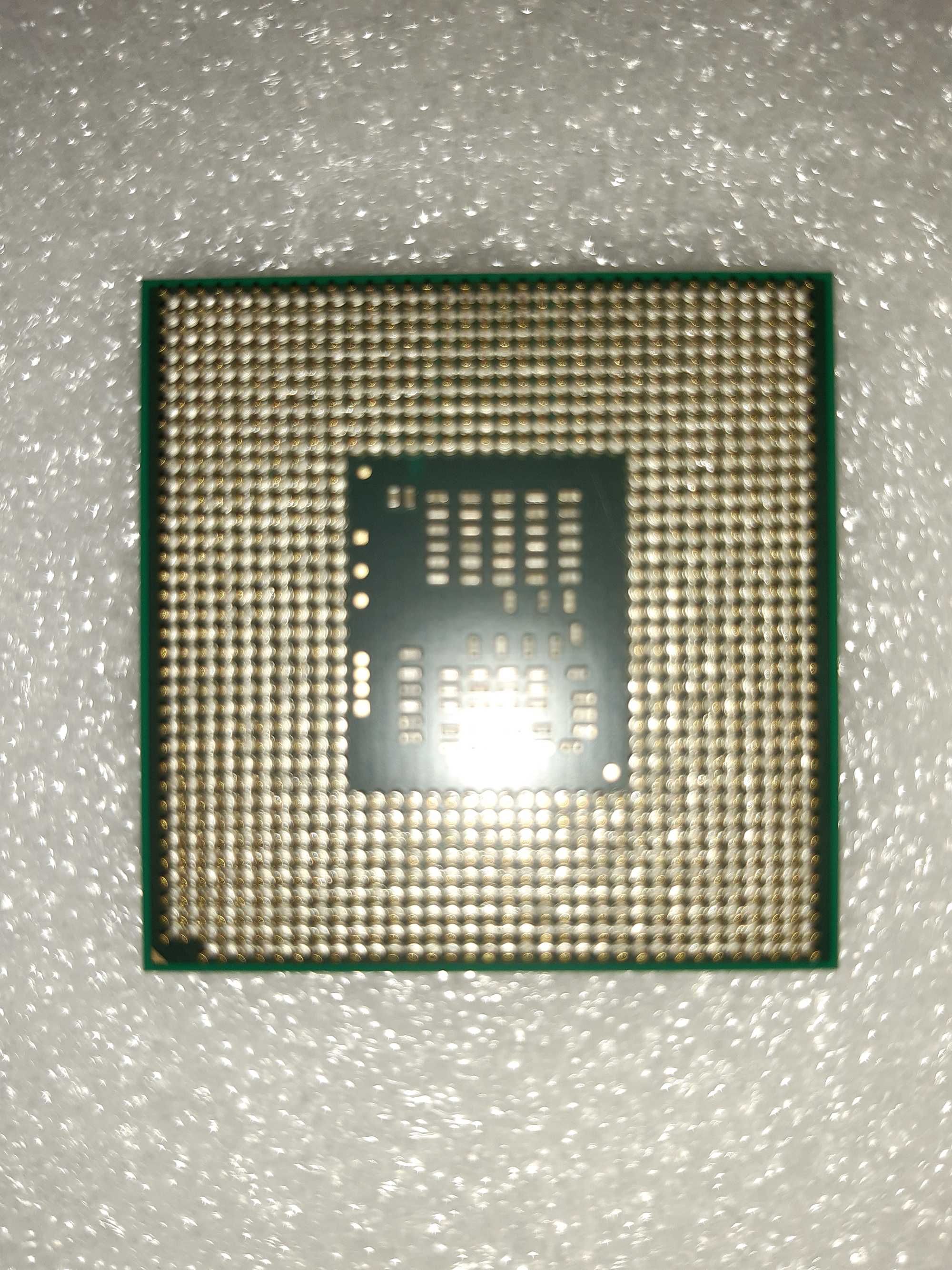 Processador Intel Core i5 520M para portáteis (2,40 GHz)