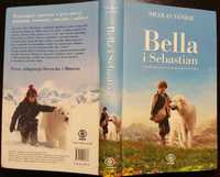 Książka Bella i Sebastian, Autor: Vanier literatura młodzieżowa