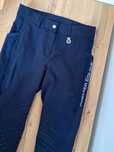 Bryczesy Premier Equine S