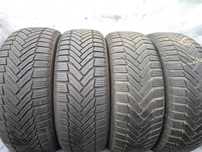 Michelin Alpin 6 205/55 R16 91H 2024 7.5-8mm