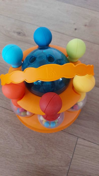 Kręgle dla dzieci B.toys