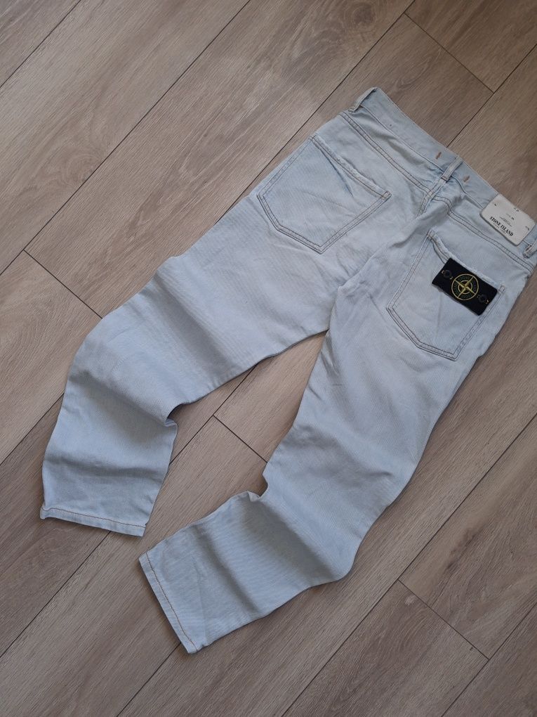 Джинси stone island Розмір W29