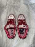 SB Dunk Low StrangeLove