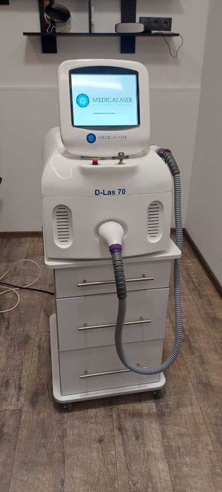 Діодний лазер D-Las 70 (MEDICALASER)