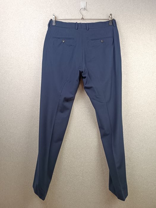 Hugo Boss, чоловічі класичні брюки