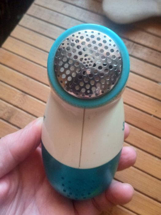 Эпилятор . Scarlet  .