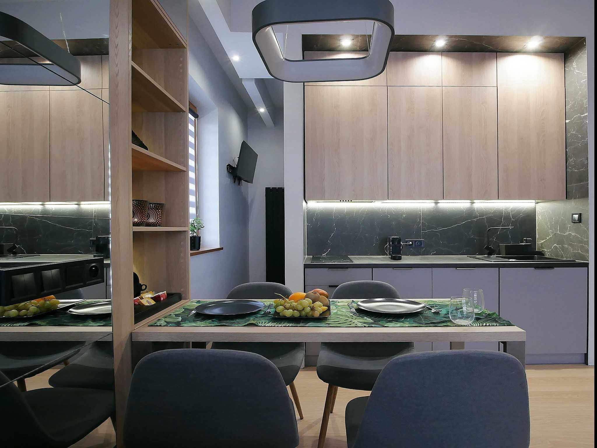 4UApart-Apartment Platan Tower PARADISO