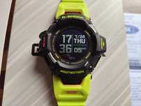 Zegarek sportowy G-shock GBD-H2000