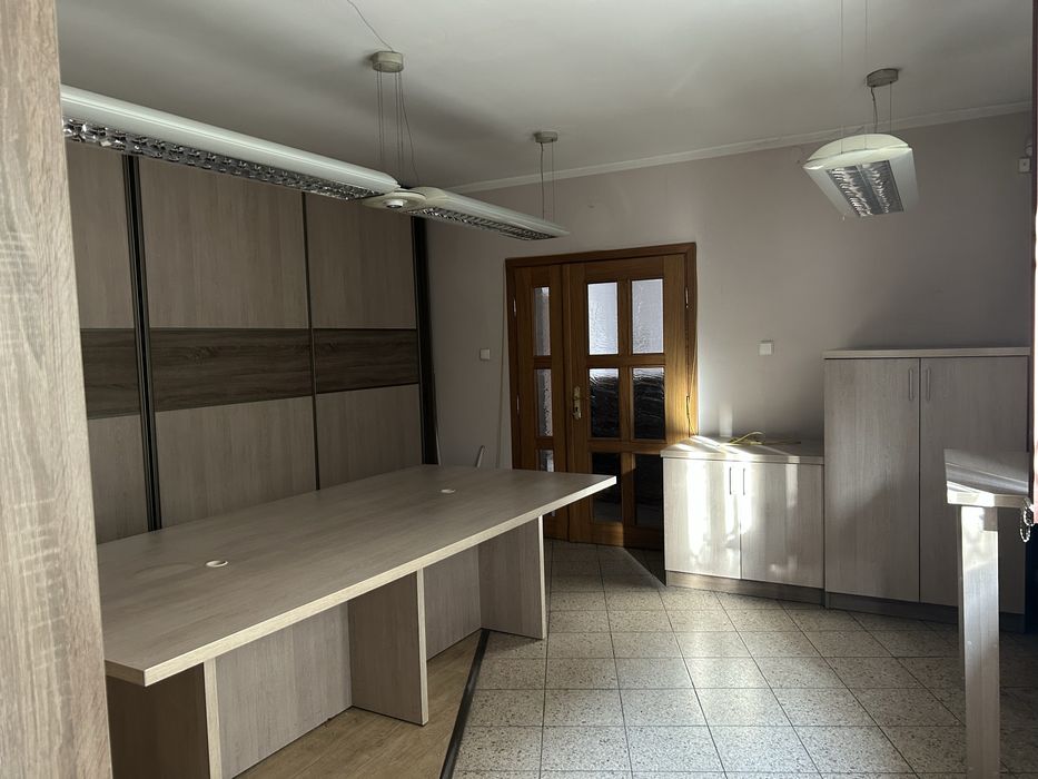 Do wynajęcia lokal użytkowy