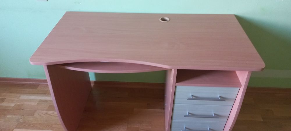 Меблі для спальні, дитячої, для підлітків, зроблені за індивідуальним