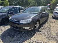 Розборка citroen c5 x7