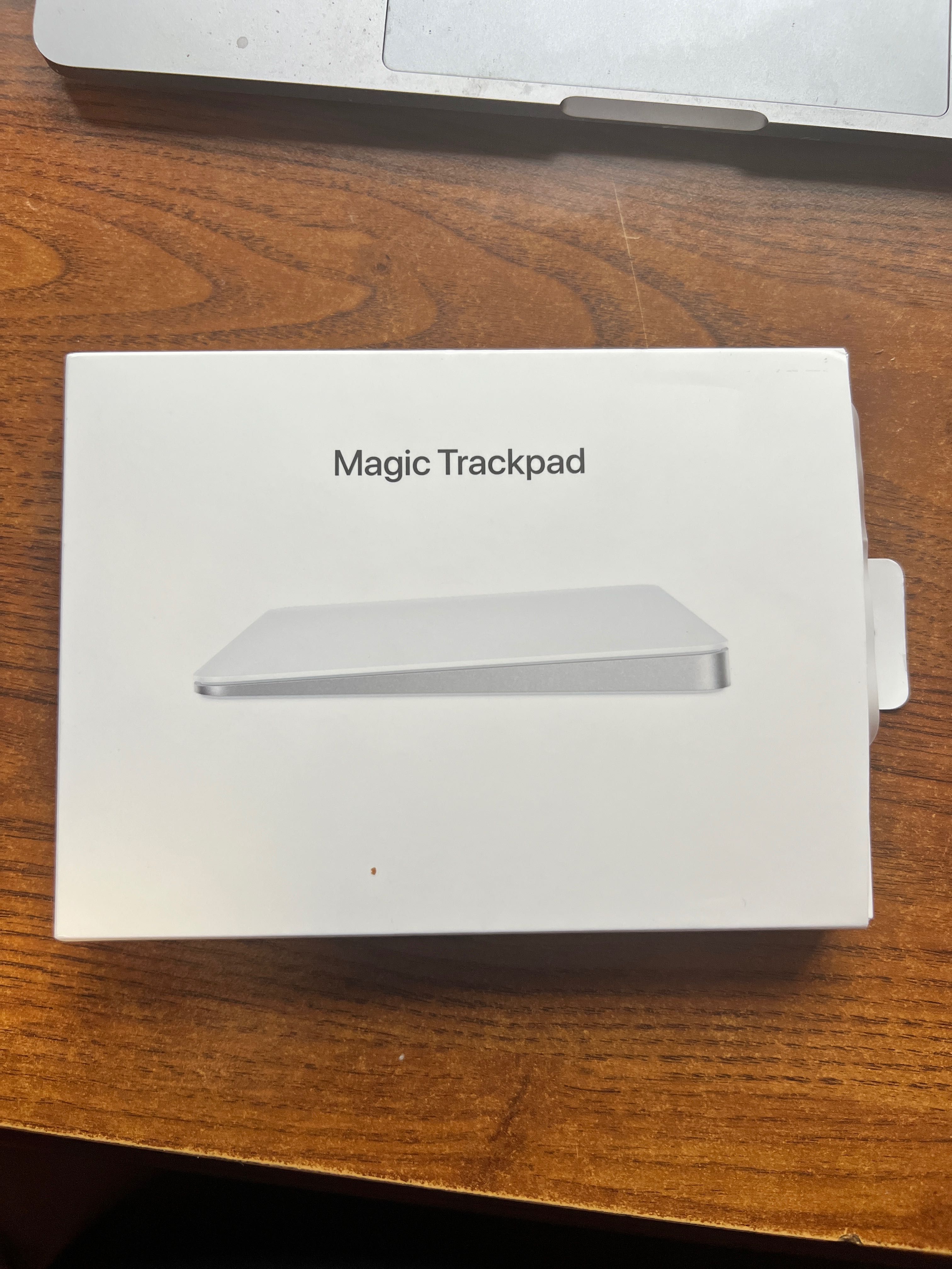 Apple Magic Trackpad 2  MK2D3ZM/A