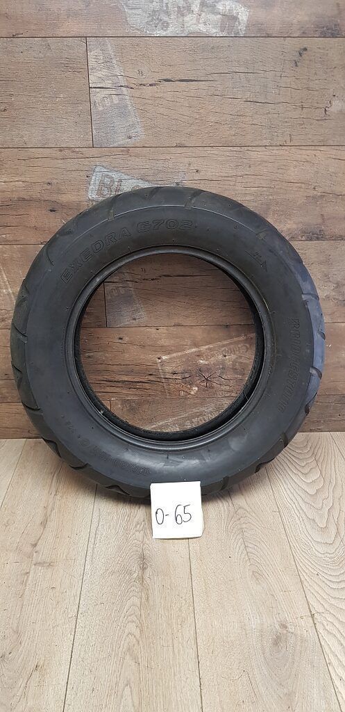 Opona 170/80-15 Bridgestone Exedra G702