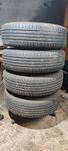 Letnie opony z felgami 195/65 R15