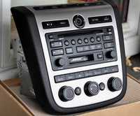 Radio Samochodowe BOSE PN-2530H NISSAN MURANO I Z50 Panel Klimatyzacji