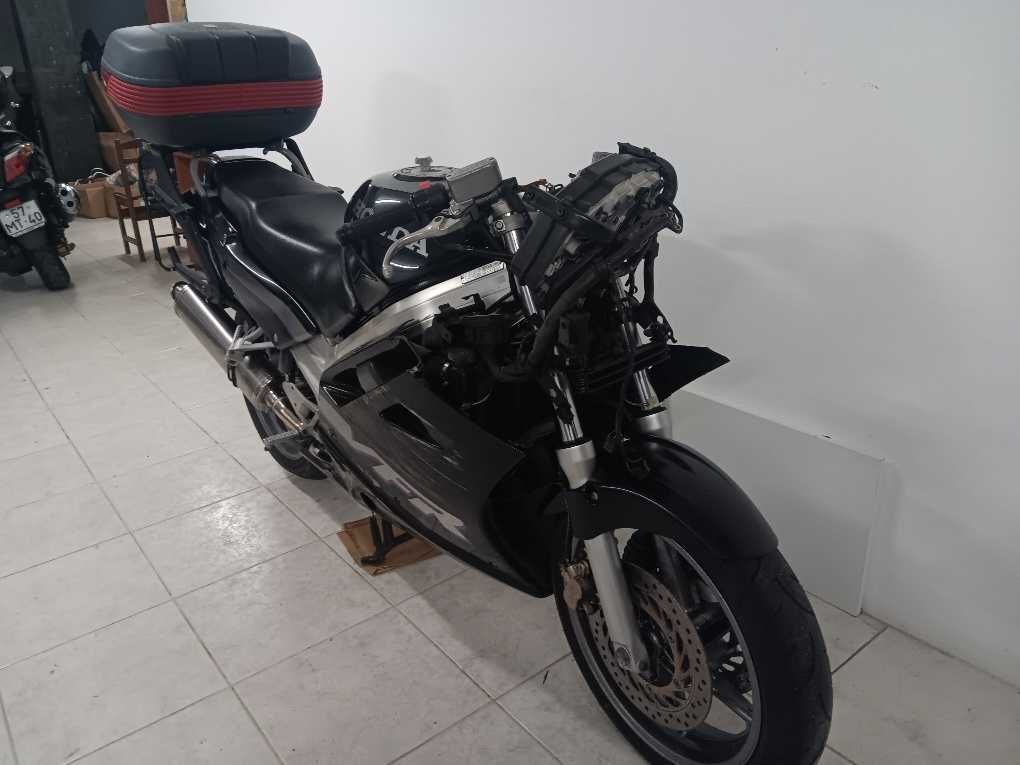 Peças Honda VFR750