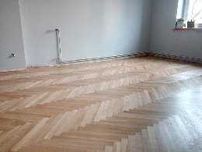 cyklinowanie podłog drewnianych
