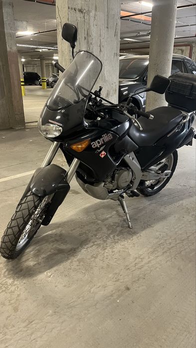 Aprilia Pegaso/Апрілія Пегас