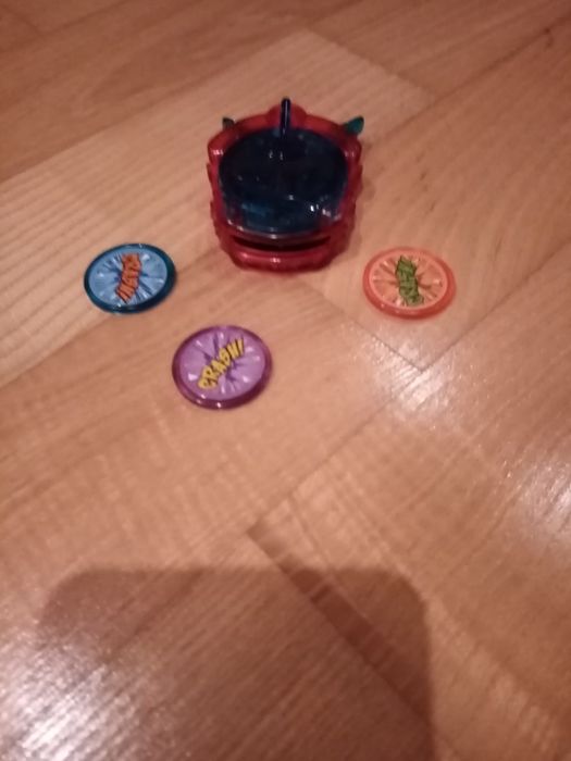 Bardzo duży  żadki zestaw z serii 1,2 i dwa pojazdy z serii 3 +GRATIS