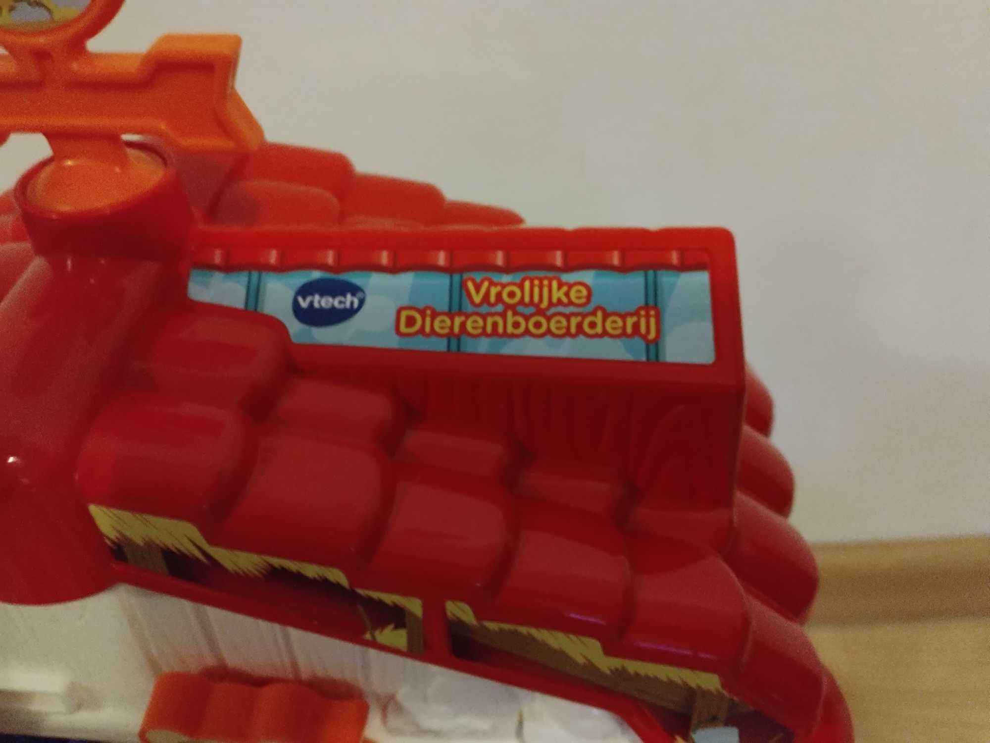 farma vtech 1-5 lat