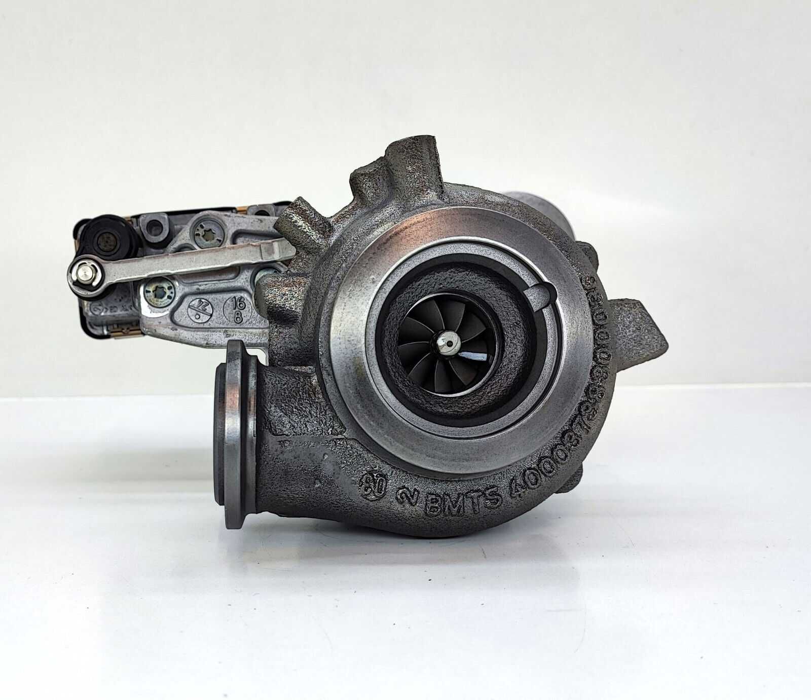 Turbosprężarka BMW 1 F20 F21 1.6D B3D15A  95 - 116KM