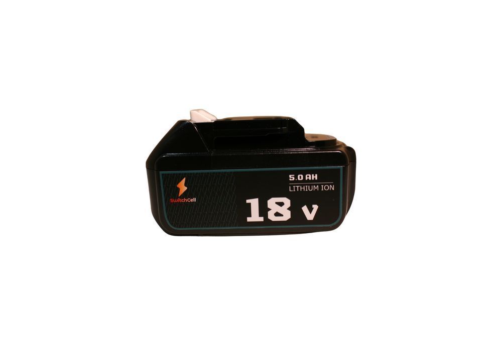 Bateria Akumulator zamiennik Makita BL1850 LED 5.0AH