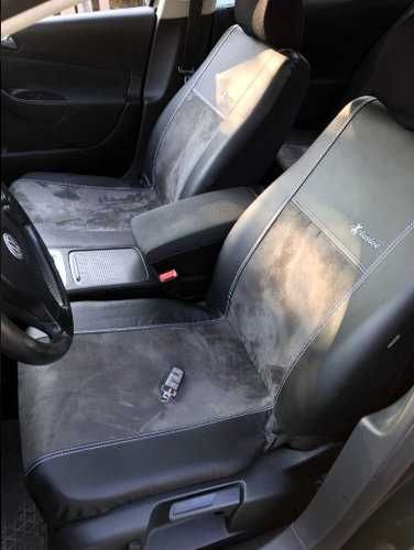 Чехлы на сиденья автомобиля / Чохли на сидіння шкіряні чехли чехол