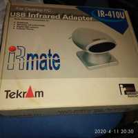 USB IR tekram 410U