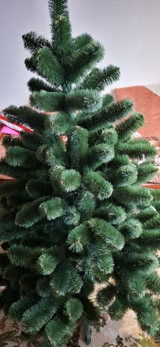 Ялинка  штучна 1,5 м.