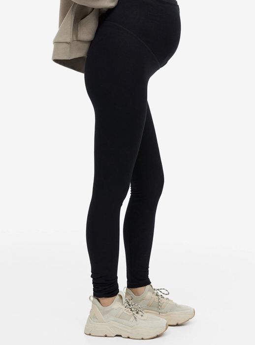 Штани для вагітних Джинси