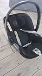 Fotelik cybex platinium