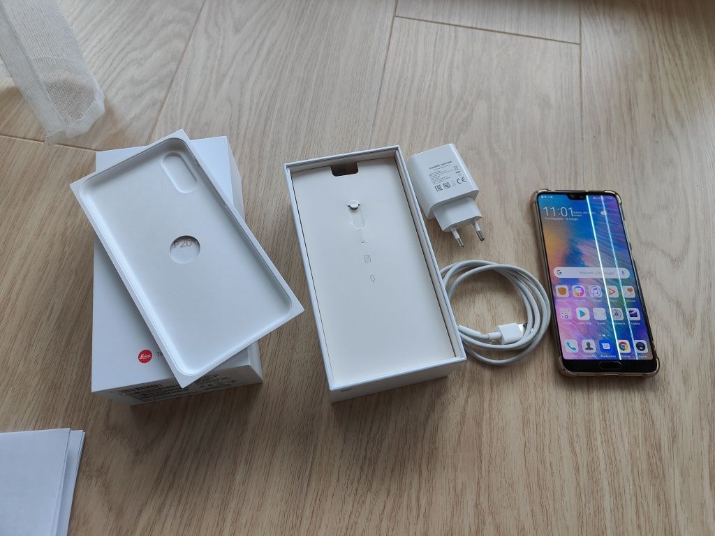 Huawei P20 Pro 128 GB