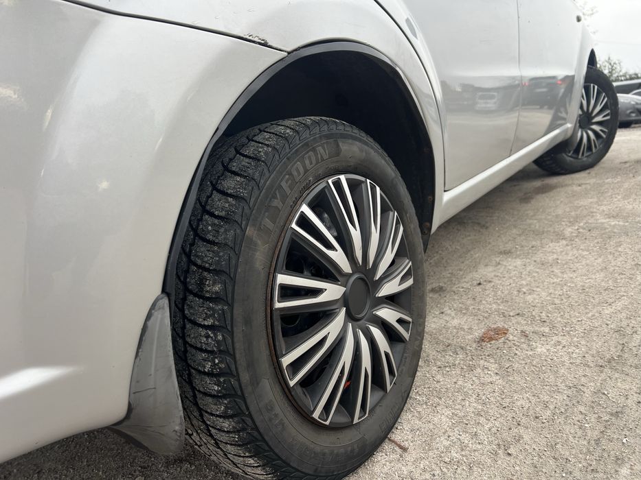 Шевролет авео 1.5 люксова