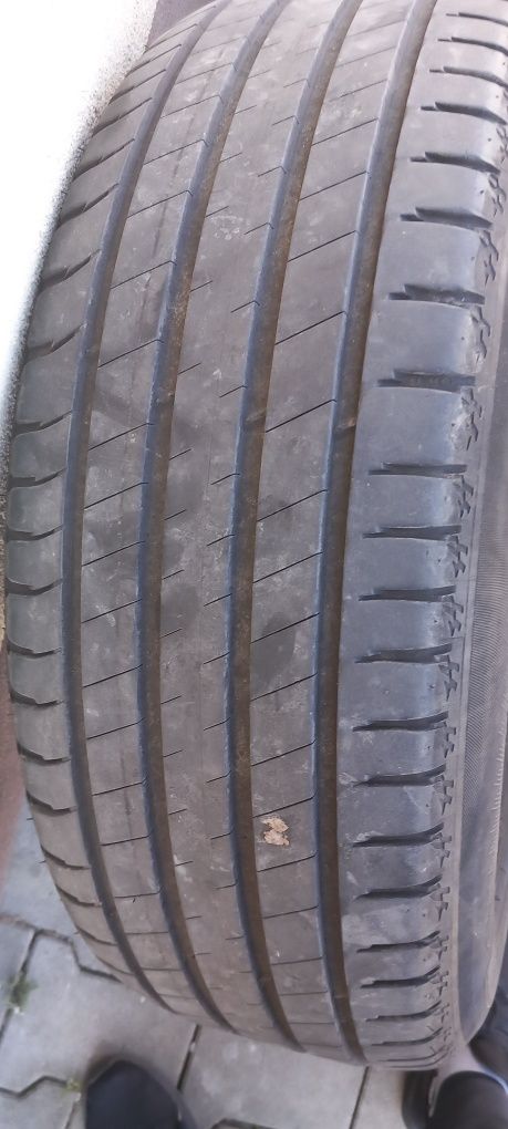 Opony letnie michelin