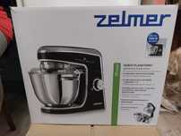 Robot planetarny Zelmer FP1100 jak nowy