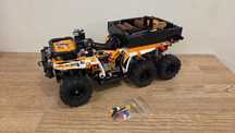 LEGO 42139 Technic Pojazd terenowy
