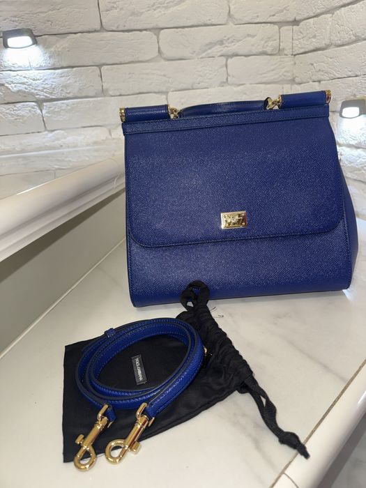 Сумка DOLCE GABBANA оригінал