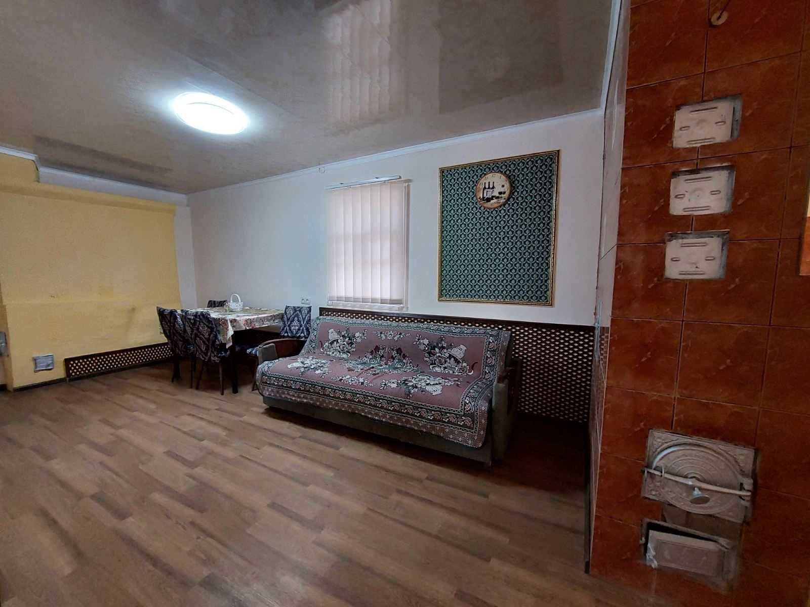 Продам будинок за містом, с. Матяшівка