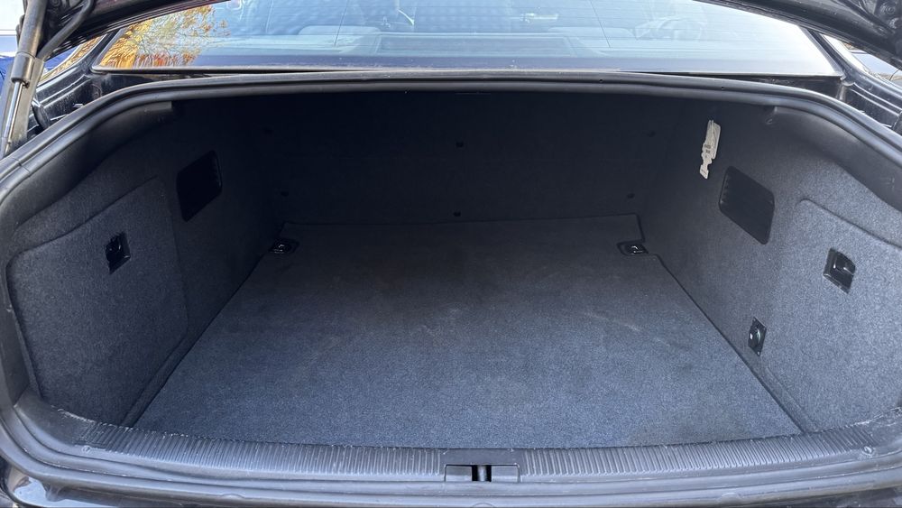 Audi A6 C5 3.0 Benzyna 220km