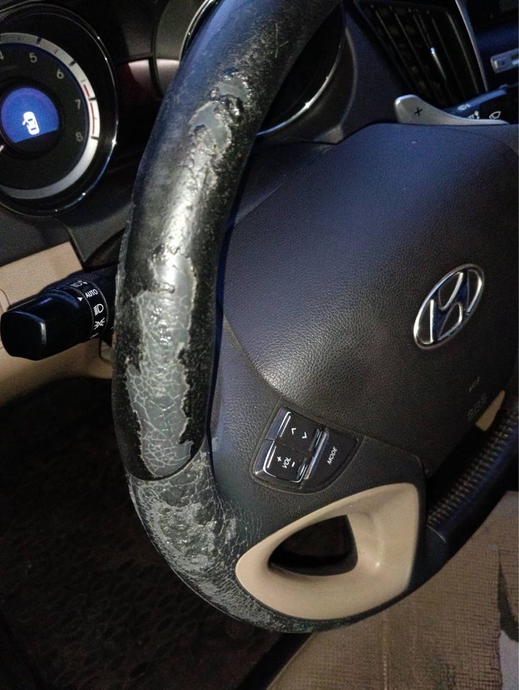 Hyundai Sonata 2.4 DOHC