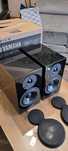 Kolumny YAMAHA pianocraft NS-BP300