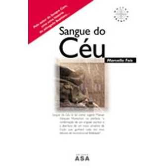 Sangue do Céu, Marcello Fois