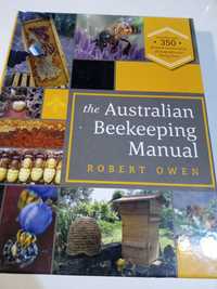 The Australian Beekeeping Manual - R. Owen (pszczelarstwo w Australii)