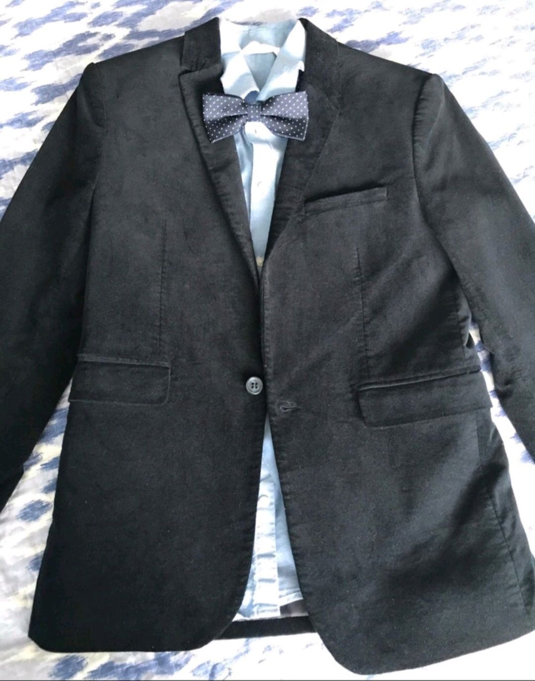 Roupa primeira comunhão ou cerimónia menino