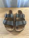 Birkenstock Arizona czarne