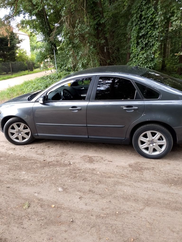 Volvo S40 T5 AVD 220km