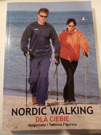 Nordic walking - dla ciebie.