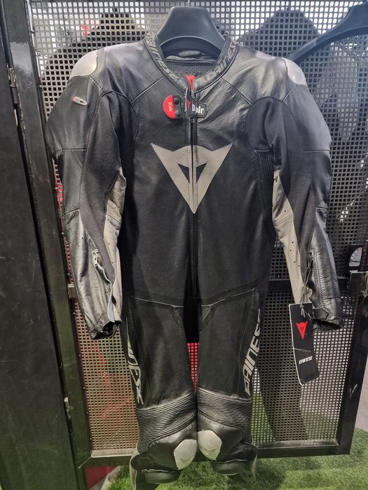 SUPER PROMOCJA Kombinezon Dainese MUGELLO RR D-AIR PERF !gratisy/raty!