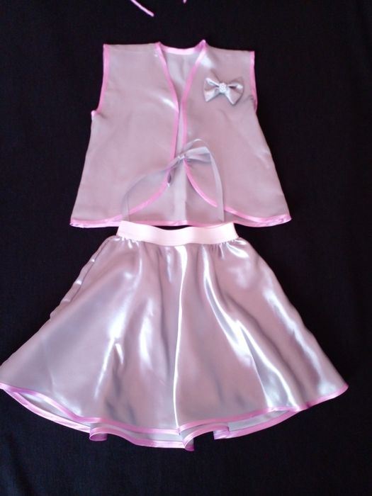 Костюм новорічний "Мишка"