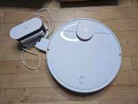 Mi Robot Vacuum-Mop P